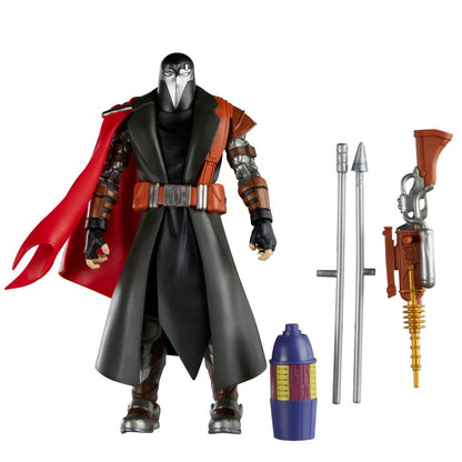 Marvel X-Men X-Cutioner Figura da Collezione 15cm - Nerdscape Nerdscape
