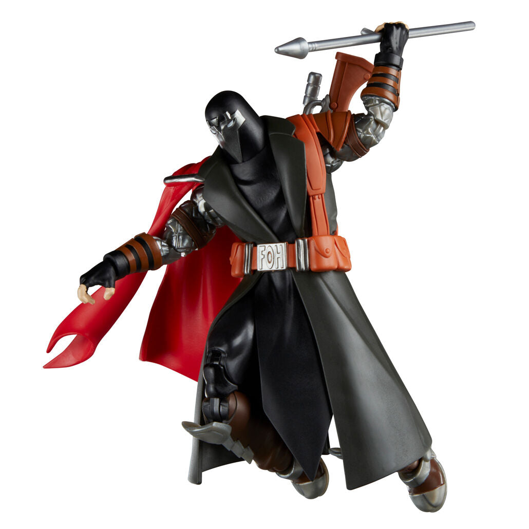 Marvel X-Men X-Cutioner Figura da Collezione 15cm - Nerdscape Nerdscape