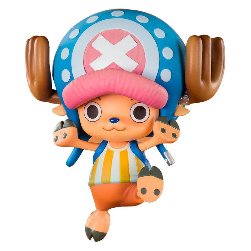One Piece Chopper Cotton Candy Lover Figuarts Zero figure 7cm Nerdscape