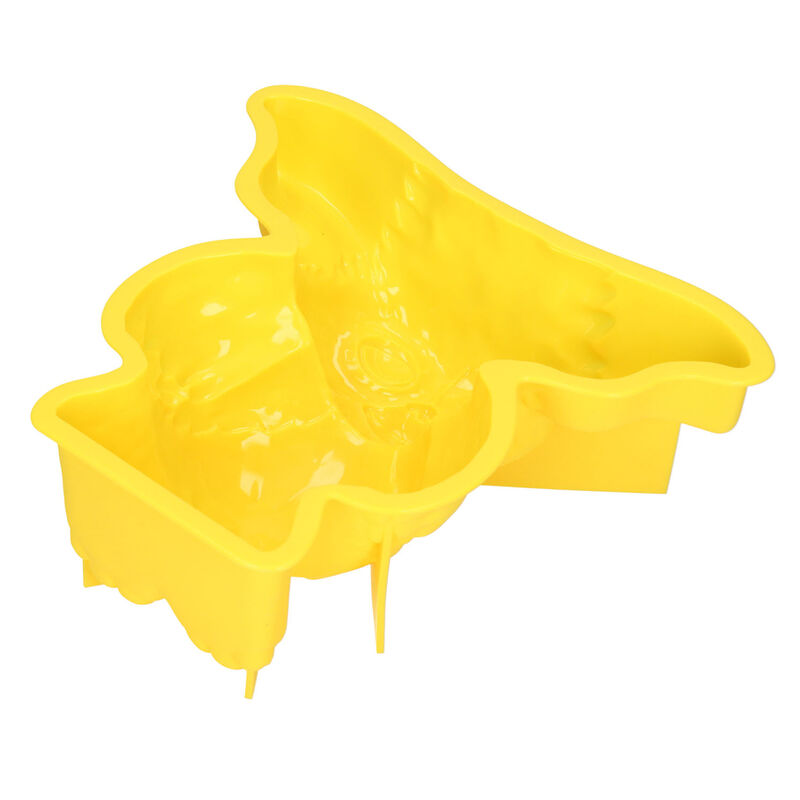 Gremlins Silicone oven mould
