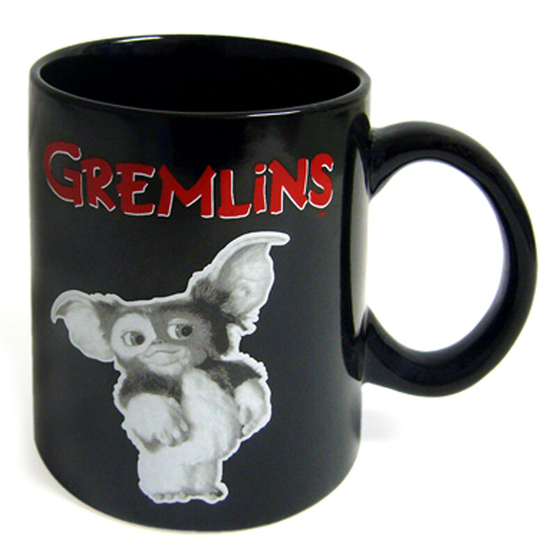 Gremlins Ceramic mug Nerdscape