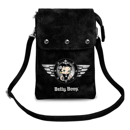 Betty Boop Smartphone case bag Nerdscape