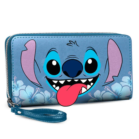 Disney Stitch Fashion wallet Nerdscape