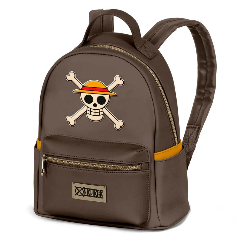 One Piece Heady Skull backpack 29cm Nerdscape