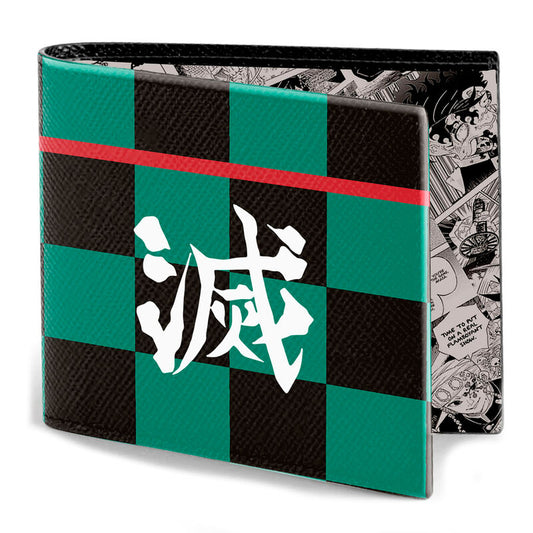 Demon Slayer Kimetsu no Yaiba wallet