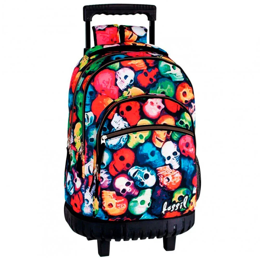 Skulls trolley 46cm Nerdscape