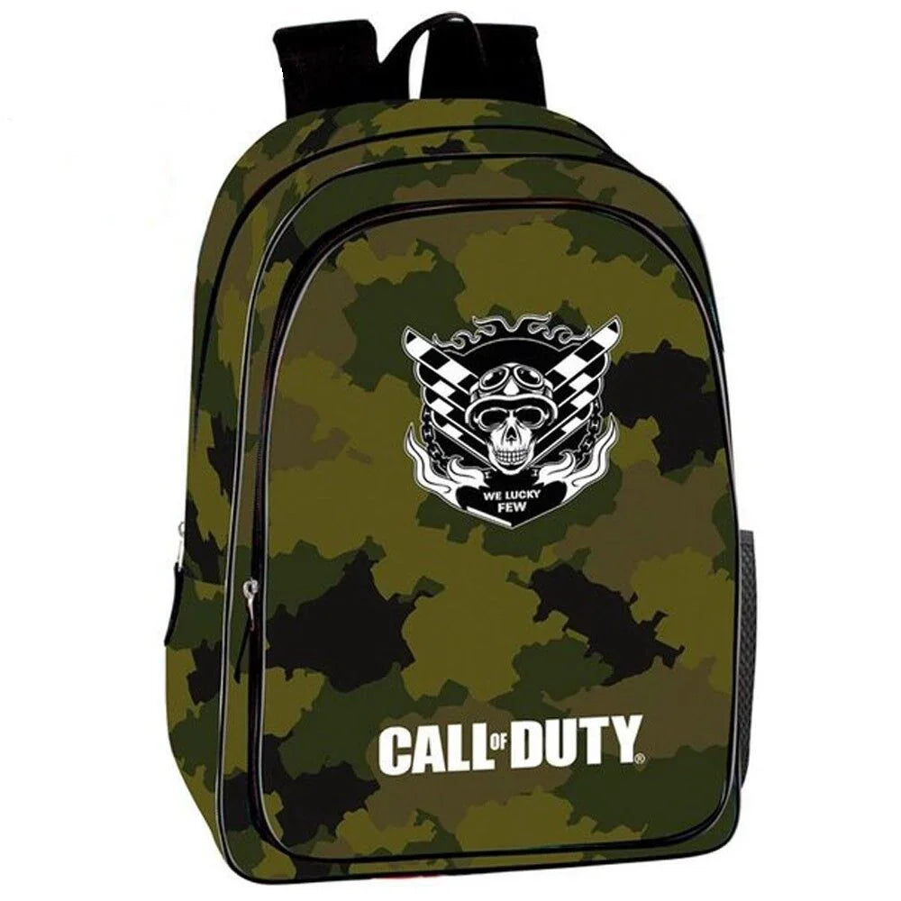 Call of Duty Lucky backpack 43cm Nerdscape