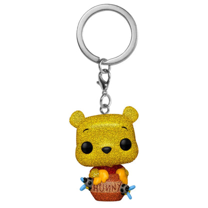 Funko Pop! Disney Winnie the Pooh - Figura da Collezione Vinyl Nerdscape