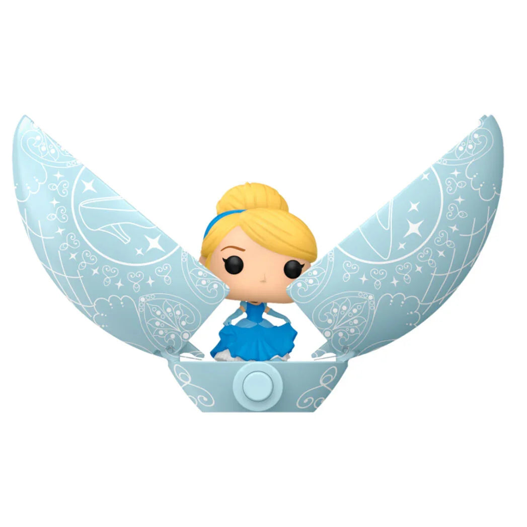 Funko Pop! Disney Egg - Figura da Collezione Vinyl Nerdscape