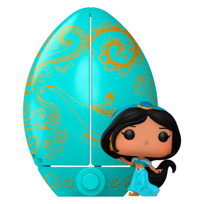 Funko Pop! Disney Egg - Figura da Collezione Vinyl Nerdscape