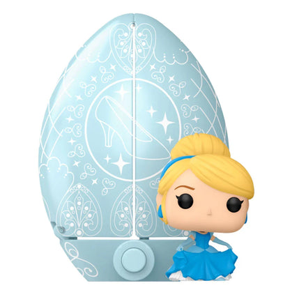 Funko Pop! Disney Egg - Figura da Collezione Vinyl Nerdscape
