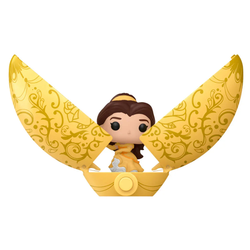 Funko Pop! Disney Egg - Figura da Collezione Vinyl Nerdscape