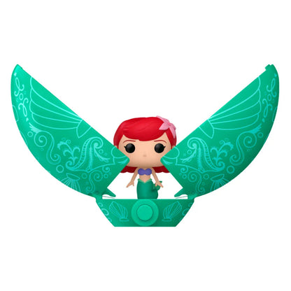 Funko Pop! Disney Egg - Figura da Collezione Vinyl Nerdscape