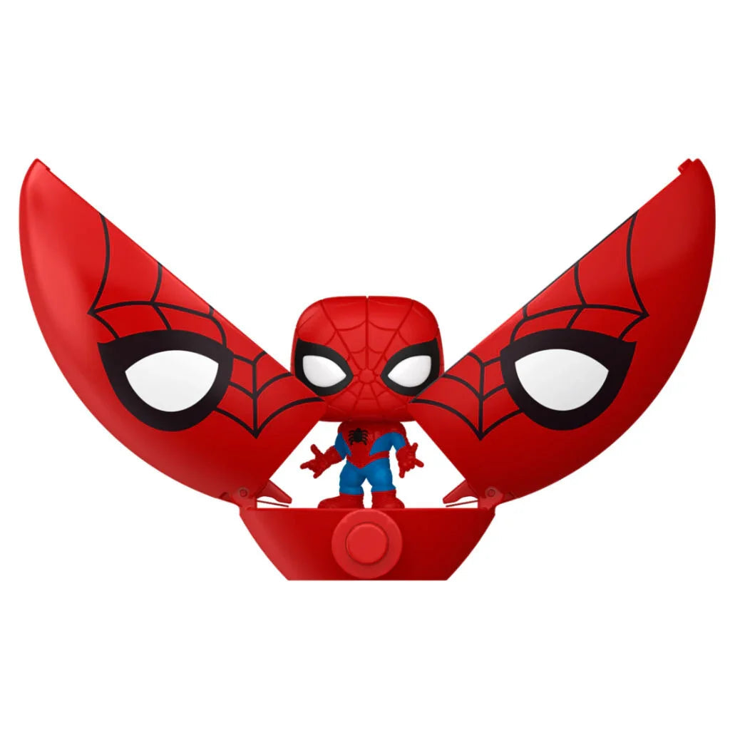Funko Pop! Marvel Egg - Figura da Collezione Vinyl - Nerdscape Nerdscape