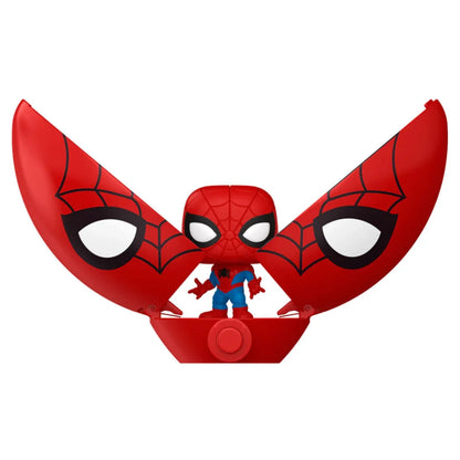 Funko Pop! Marvel Egg - Figura da Collezione Vinyl - Nerdscape Nerdscape