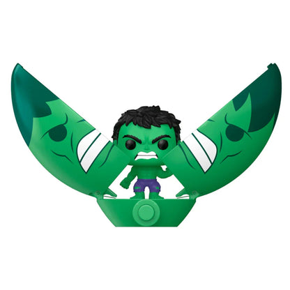 Funko Pop! Marvel Egg - Figura da Collezione Vinyl - Nerdscape Nerdscape