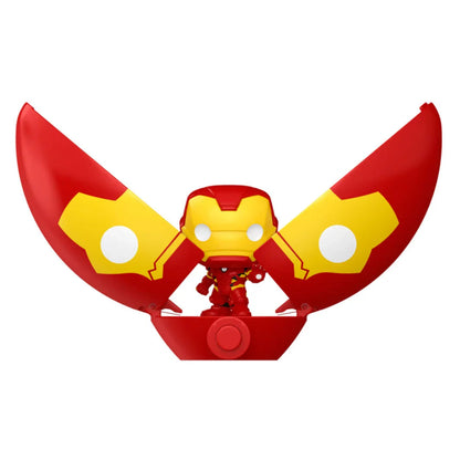 Funko Pop! Marvel Egg - Figura da Collezione Vinyl - Nerdscape Nerdscape