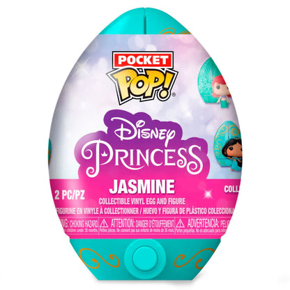 Funko Pop! Disney Egg - Figura da Collezione Vinyl Nerdscape