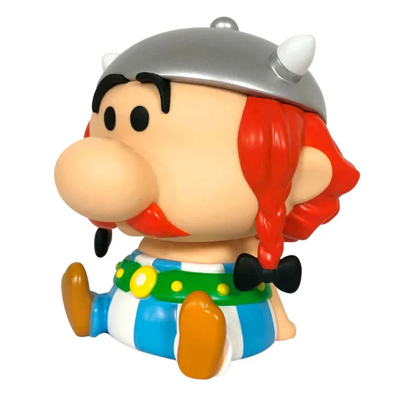 Funko Pop! Obelix Chibi Figura da Collezione 16,5cm - Nerdscape Nerdscape