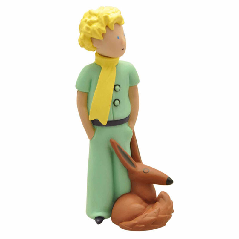 Funko Pop! Il Piccolo Principe e la Volpe Figura da Collezione 7cm - Nerdscape Nerdscape