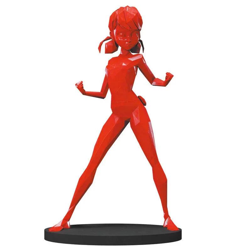 Funko Pop! Ladybug Miraculous Ladybug Monochrome Figura da Collezione - Nerdscape Nerdscape
