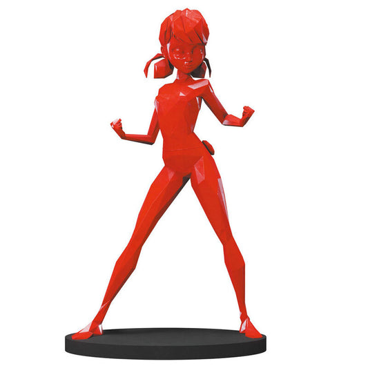 Funko Pop! Ladybug Miraculous Ladybug Monochrome Figura da Collezione - Nerdscape