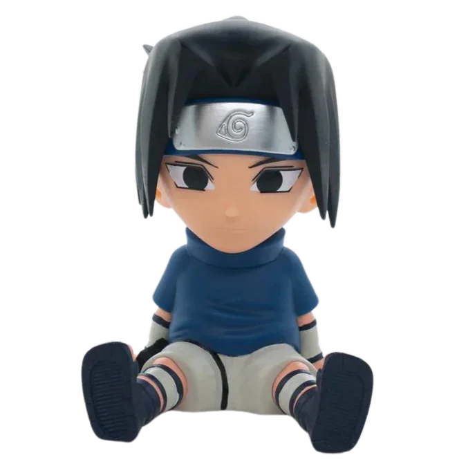 Funko Pop! Sasuke Naruto Shippuden - Figura da Collezione 18cm - Nerdscape Nerdscape