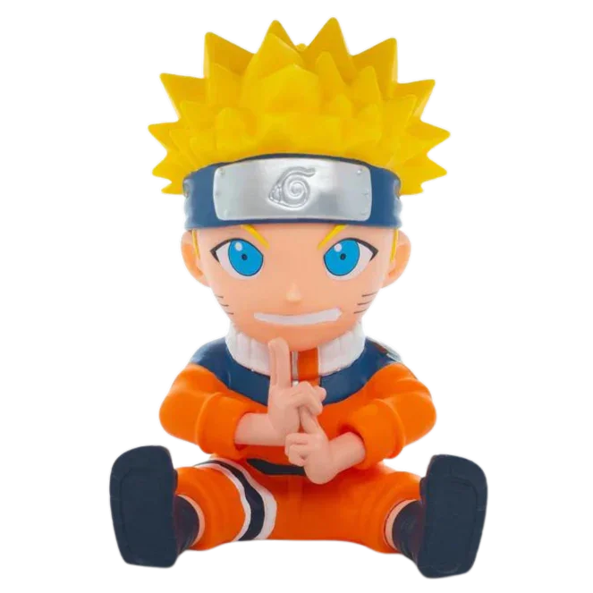 Funko Pop! Naruto Shippuden Naruto Figura da Collezione 18cm - Nerdscape Nerdscape