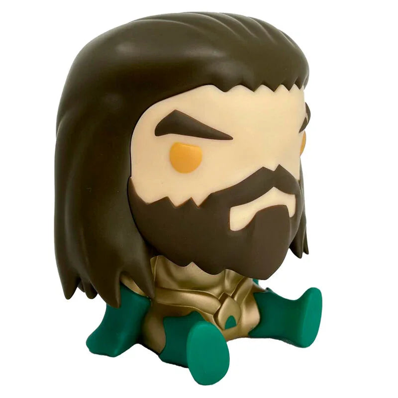 Funko Pop! Aquaman Chibi Figura da Collezione 18cm - Nerdscape Nerdscape