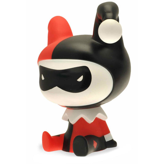 Funko Pop! Harley Quinn Justice League - Figura da Collezione Nerdscape