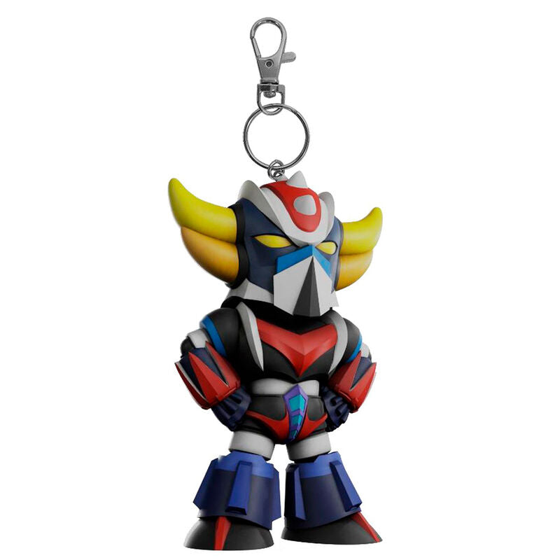 Ufo Robot Grendizer Goldorak Keychain figure 6,5cm Nerdscape