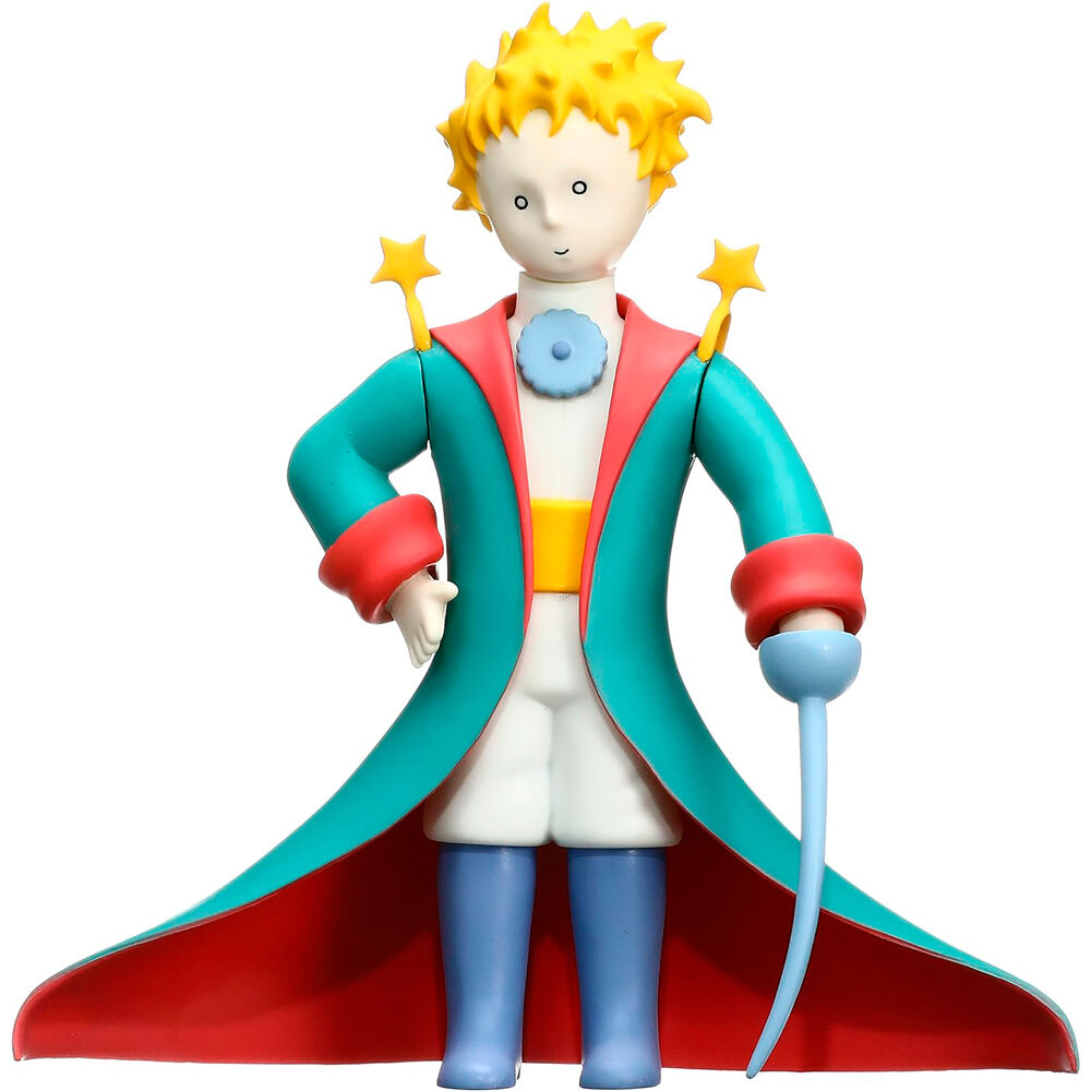 Funko Pop! Il Piccolo Principe - Figura da Collezione 9cm - Nerdscape Nerdscape