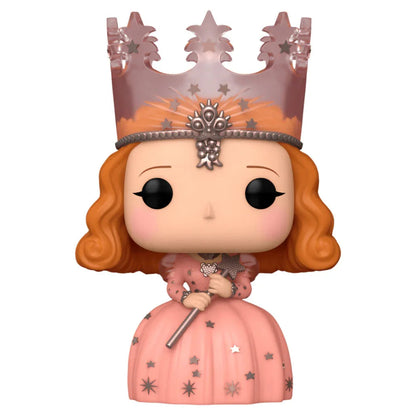 Funko Pop! The Wizard of Oz Glinda the Good Witch - Figura da Collezione Vinyl Nerdscape