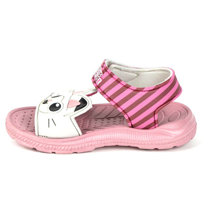 Gabby Doll House sandals Nerdscape