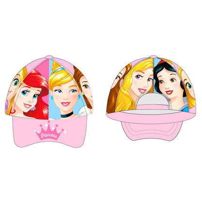 Disney Princess full print cap Nerdscape