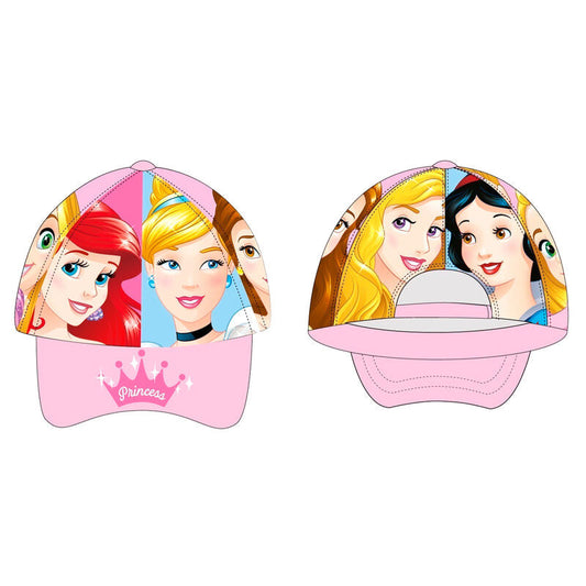 Disney Princess full print cap Nerdscape
