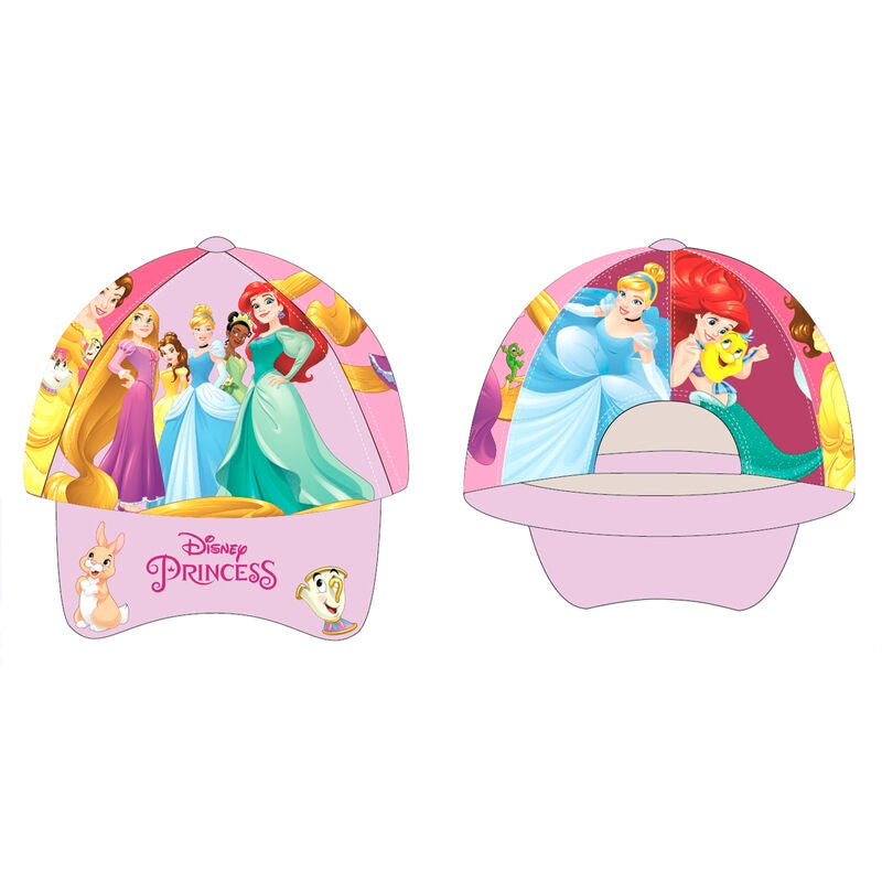 Disney Princess full print cap Nerdscape