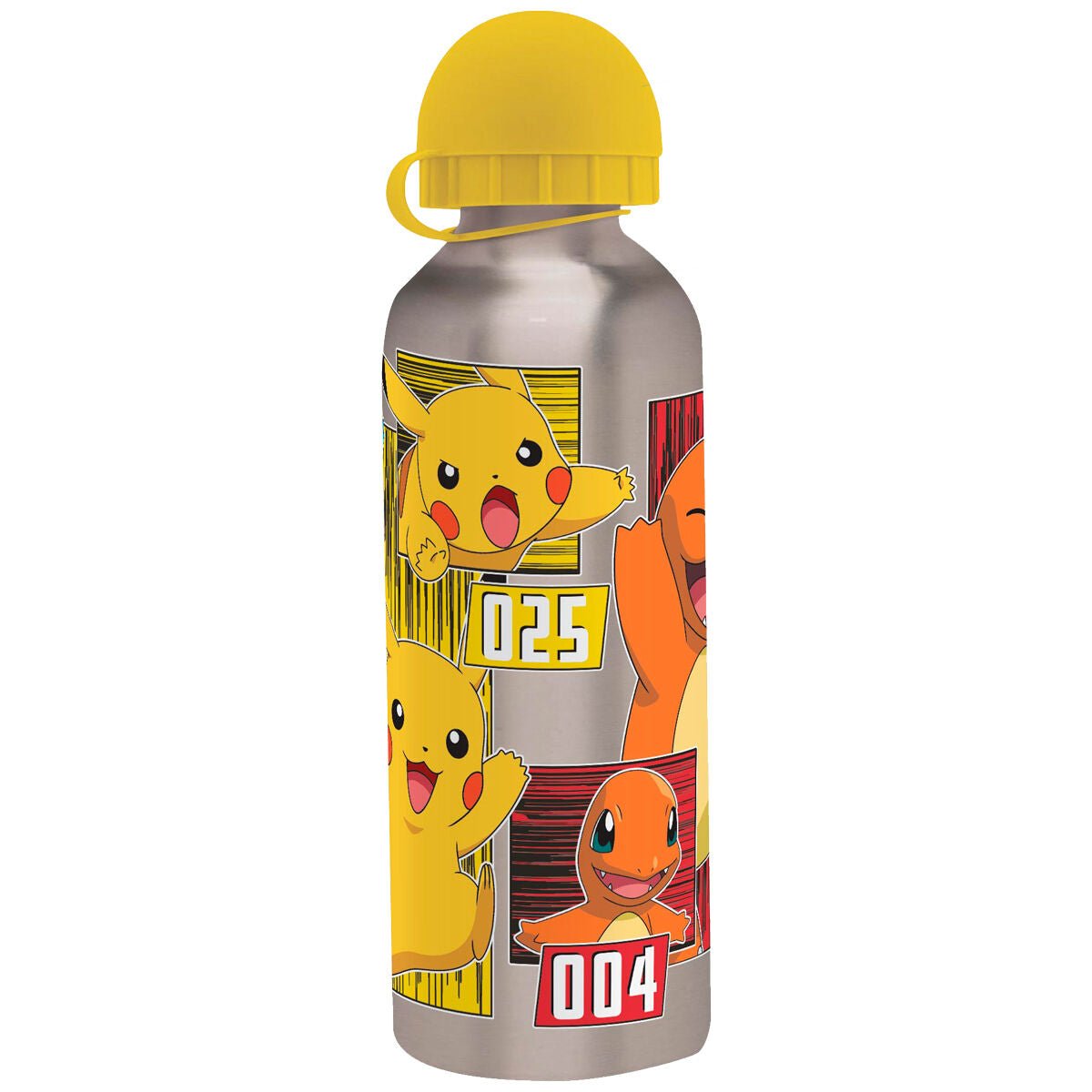 Pokemon bottle 500ml assorted - Nerdscape