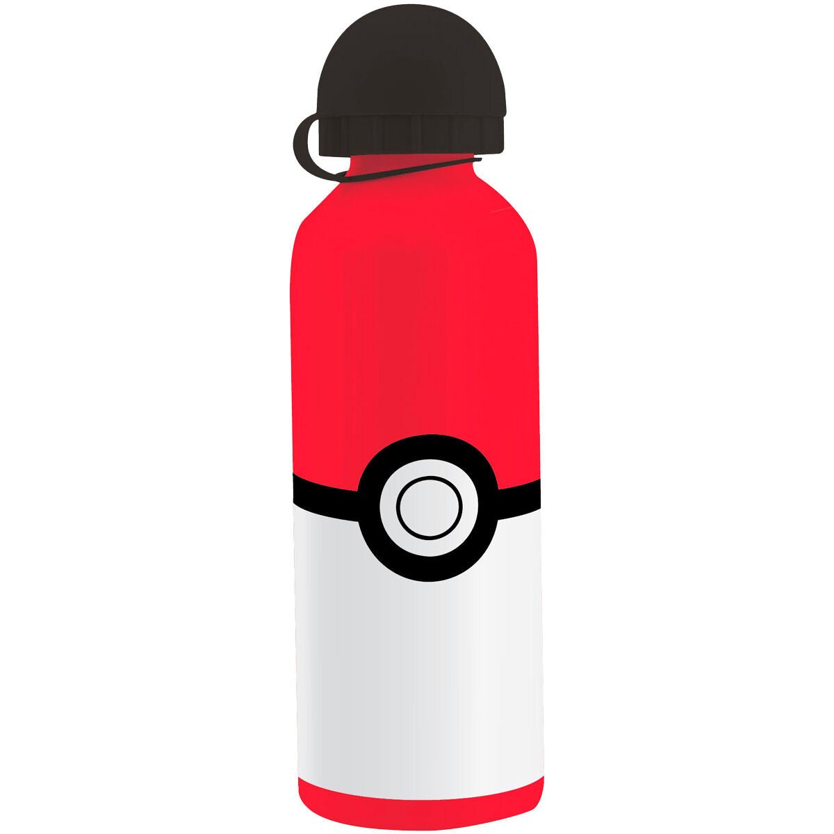 Pokemon bottle 500ml assorted - Nerdscape
