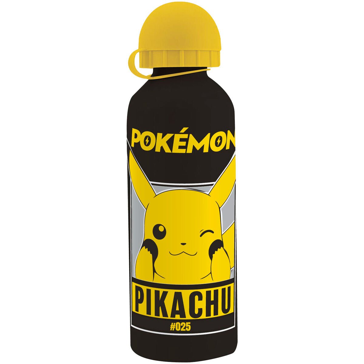 Pokemon bottle 500ml assorted - Nerdscape