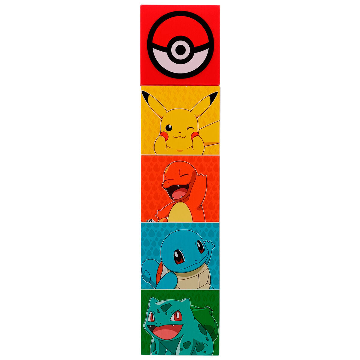 Pokemon canteen 650ml Nerdscape