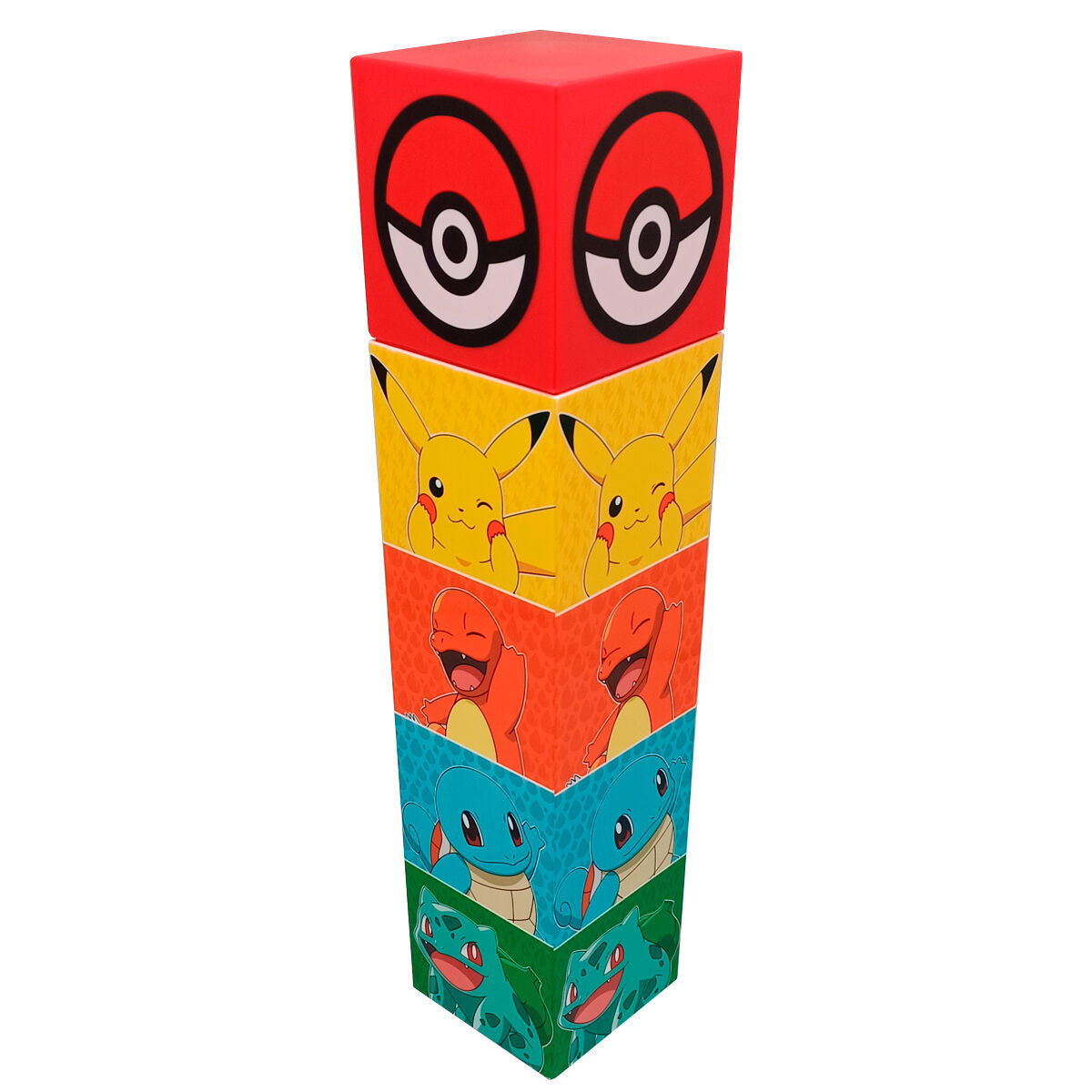 Pokemon canteen 650ml Nerdscape