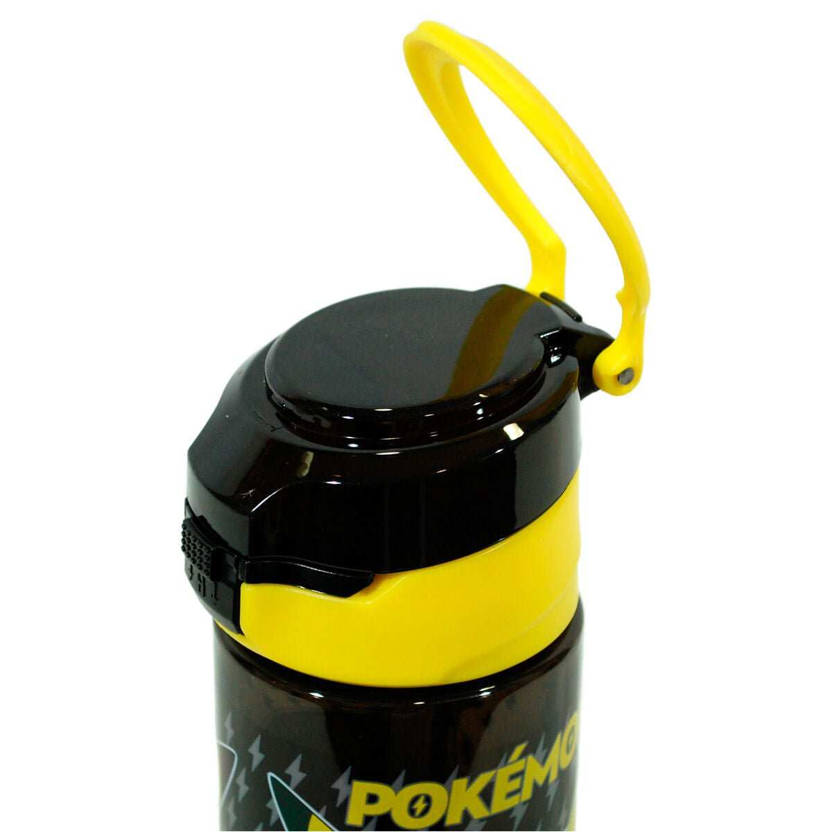 Pokemon Pikachu bottle 500ml - Nerdscape
