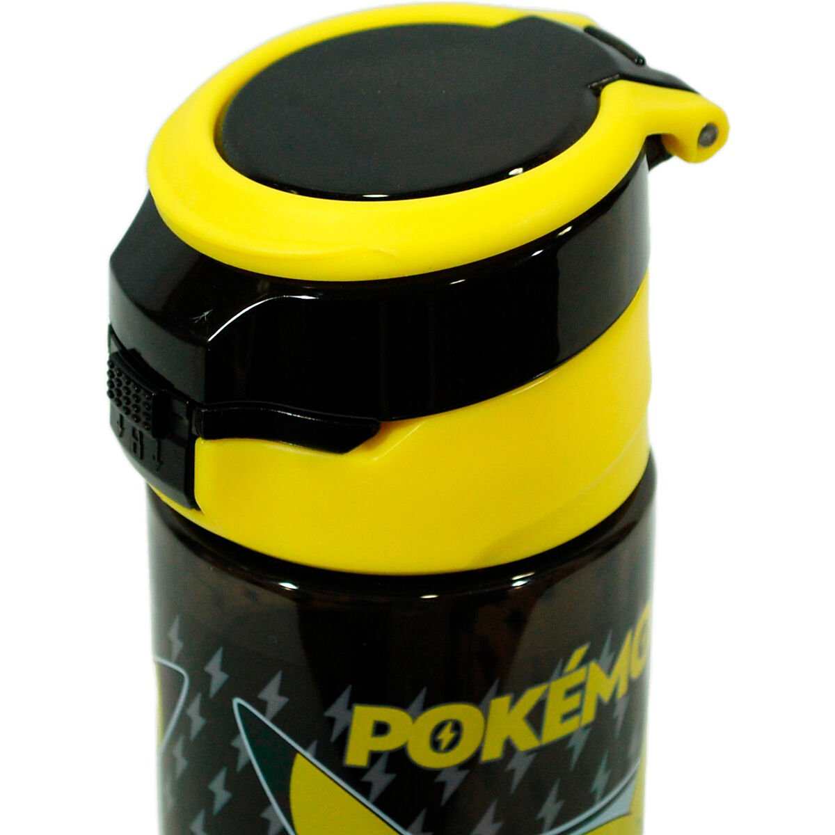 Pokemon Pikachu bottle 500ml - Nerdscape