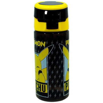 Pokemon Pikachu bottle 500ml - Nerdscape