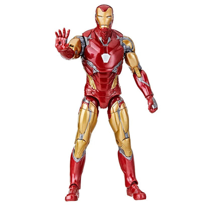 Marvel Legends Iron Man Mark 85 Figura da Collezione - Nerdscape Nerdscape