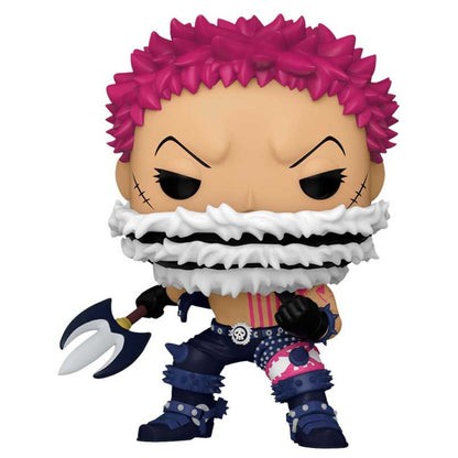 Figurine POP One Piece Katakuri