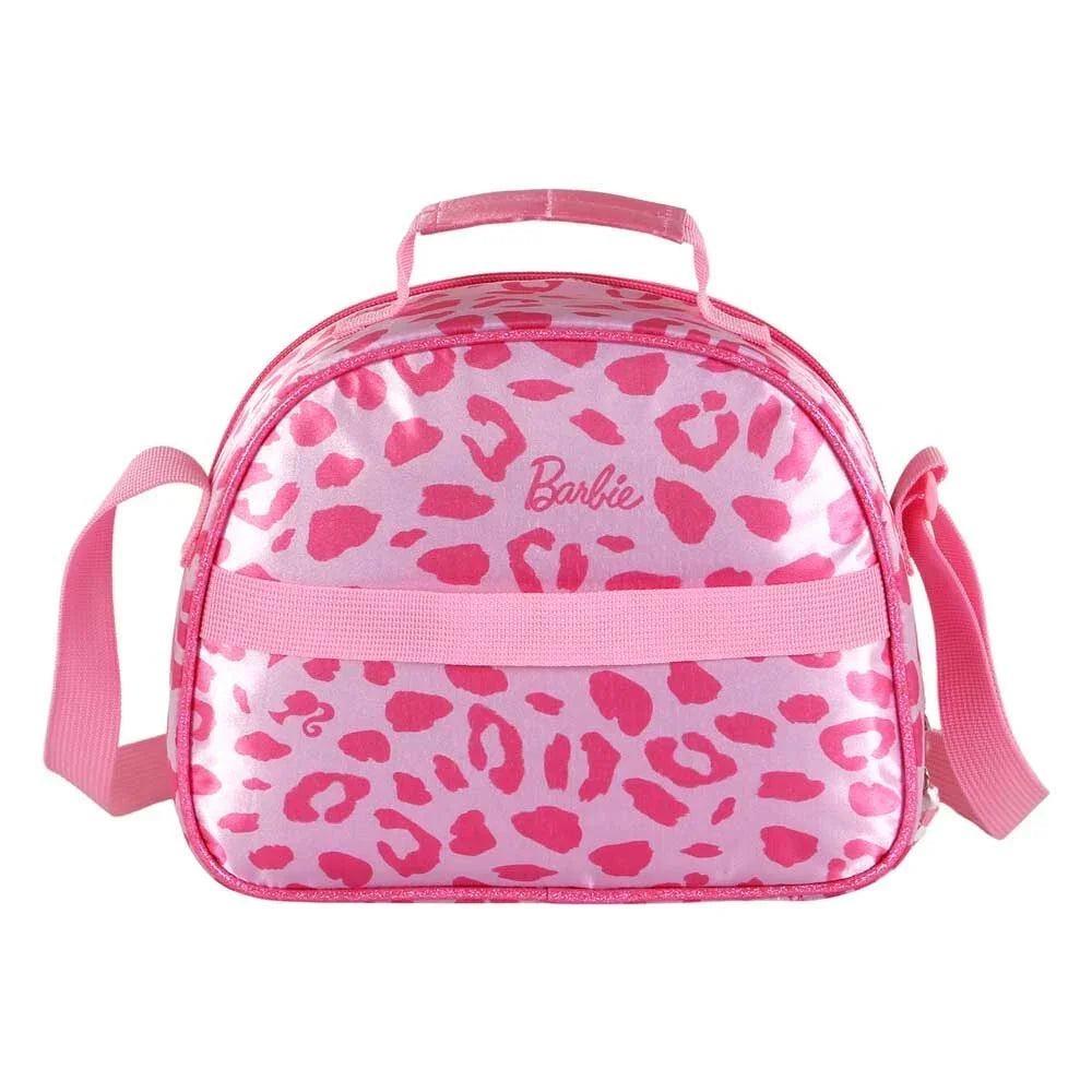 Barbie Fashion 3D lunch bag Nerdscape