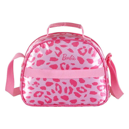 Barbie Fashion 3D lunch bag Nerdscape