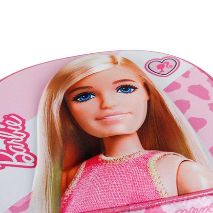 Barbie Fashion 3D lunch bag Nerdscape